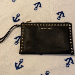 Michael Kors Large Wristlet